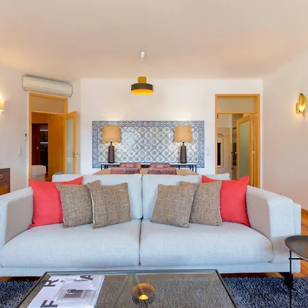Lisbon Charming Apartment Praca Da Figueira Exterior photo
