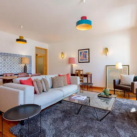 Lisbon Charming Apartment Praca Da Figueira Exterior photo