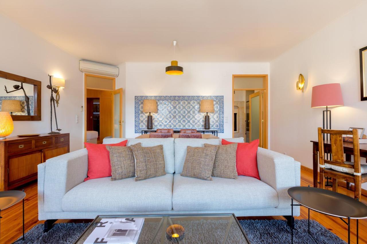 Appartement Charming Praca Da Figueira *