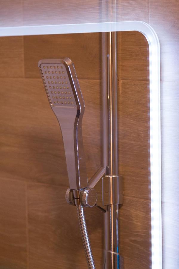 Appartement Charming Praca Da Figueira Lissabon
