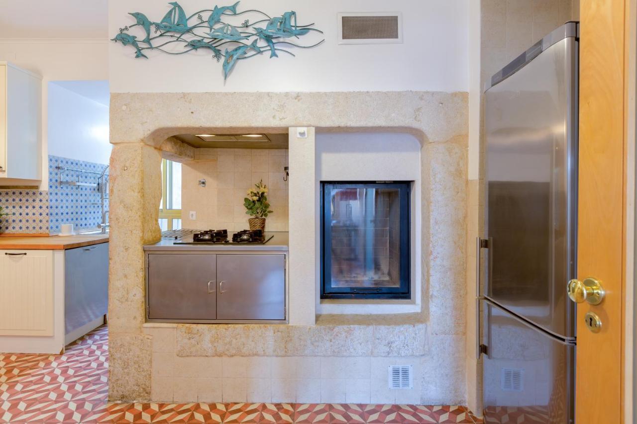 Appartement Charming Praca Da Figueira